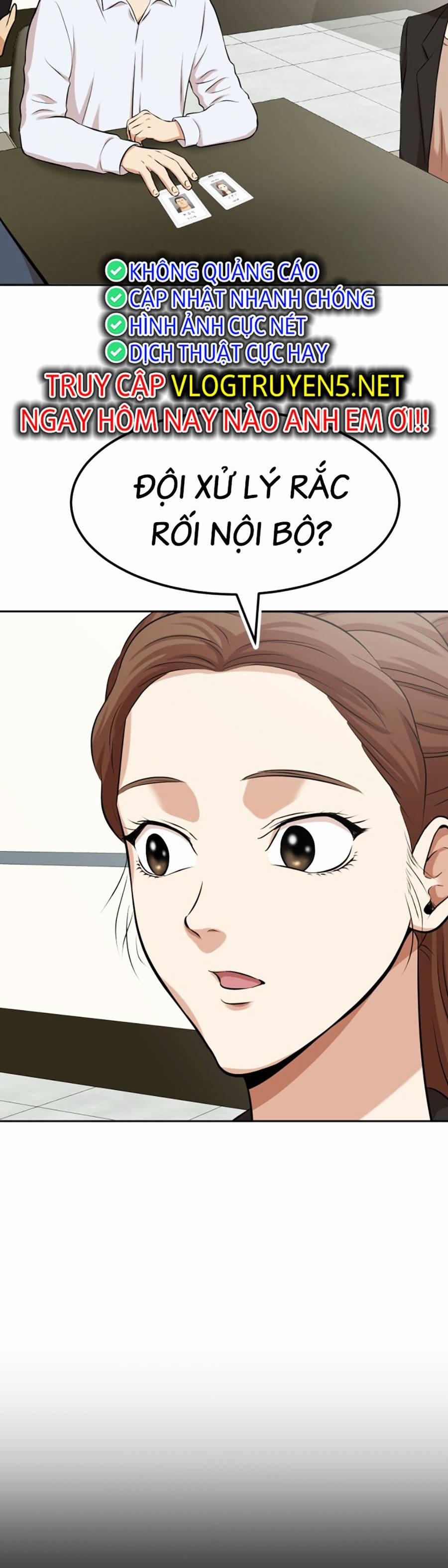 Đội Xử Lí Rắc Rối Nội Bộ 3 trang 88