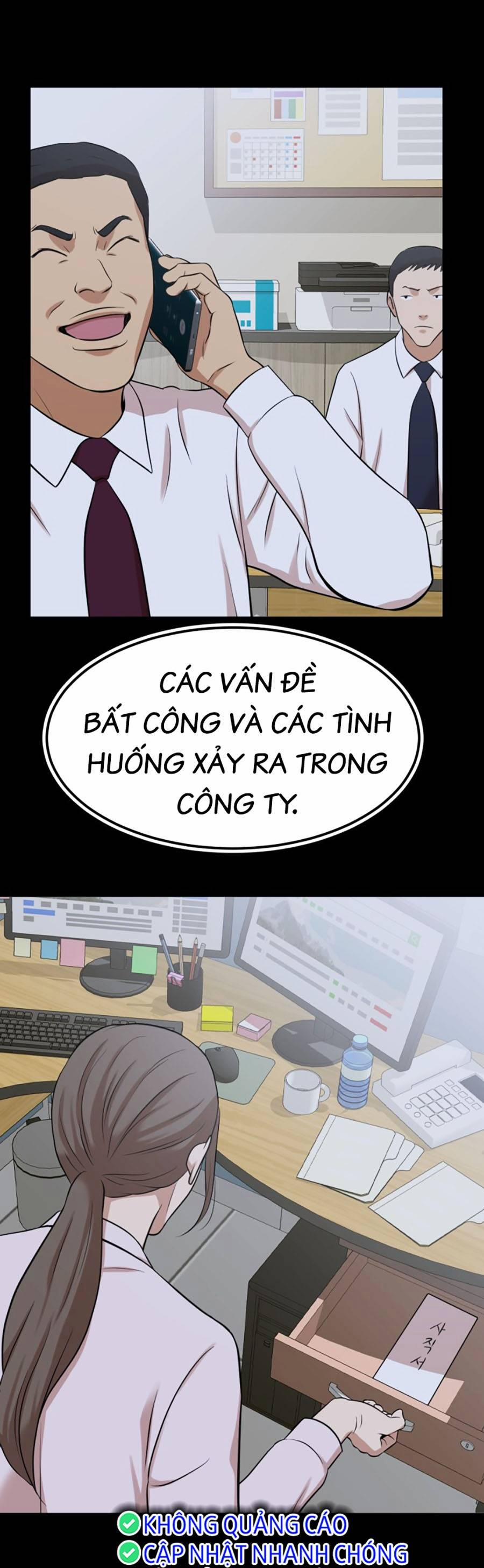 Đội Xử Lí Rắc Rối Nội Bộ 3 trang 90