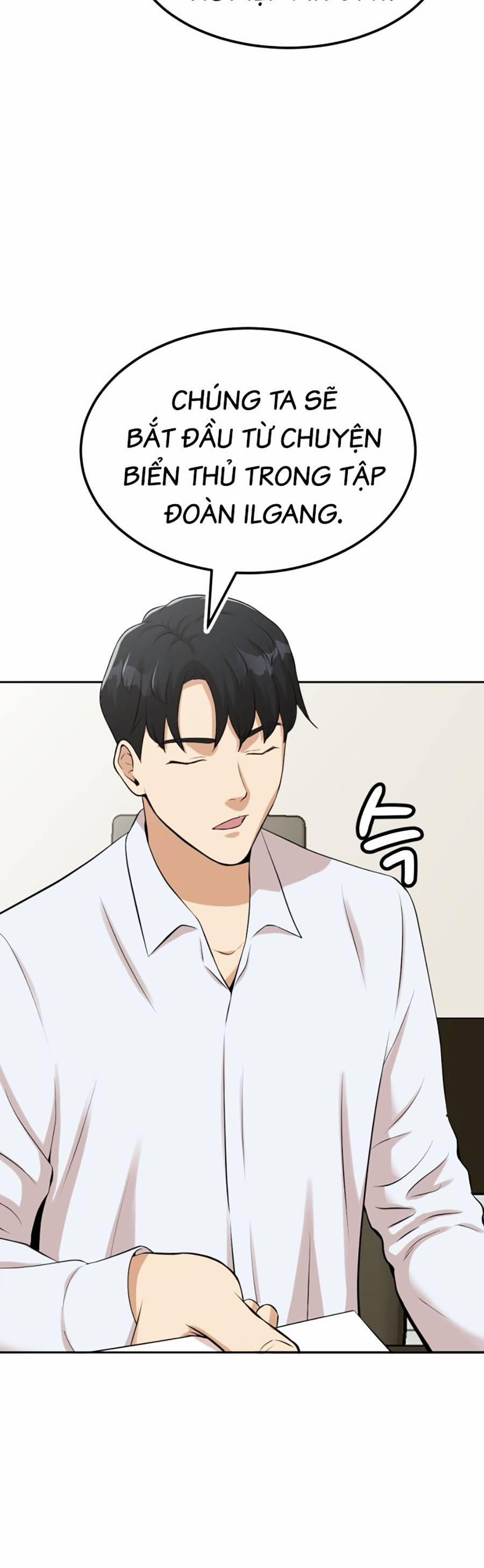 Đội Xử Lí Rắc Rối Nội Bộ 3 trang 95