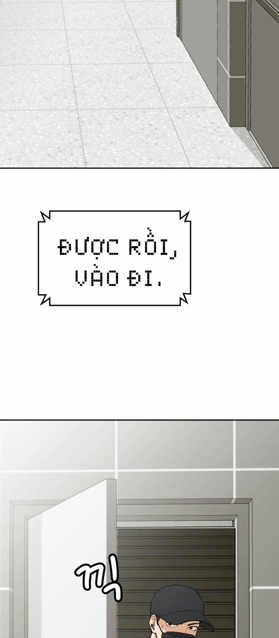 Đội Xử Lí Rắc Rối Nội Bộ 4 trang 12