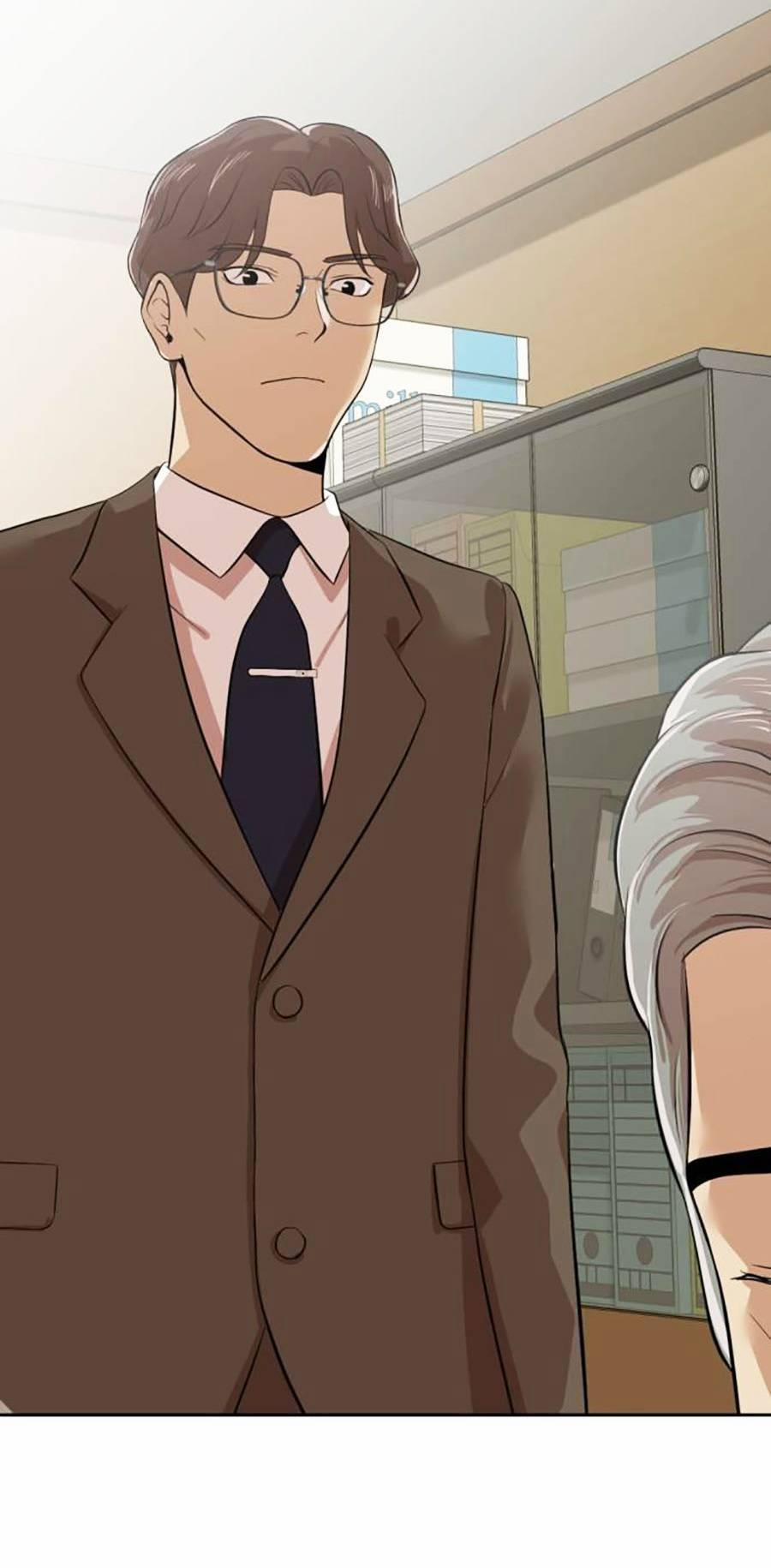 Đội Xử Lí Rắc Rối Nội Bộ 4 trang 122