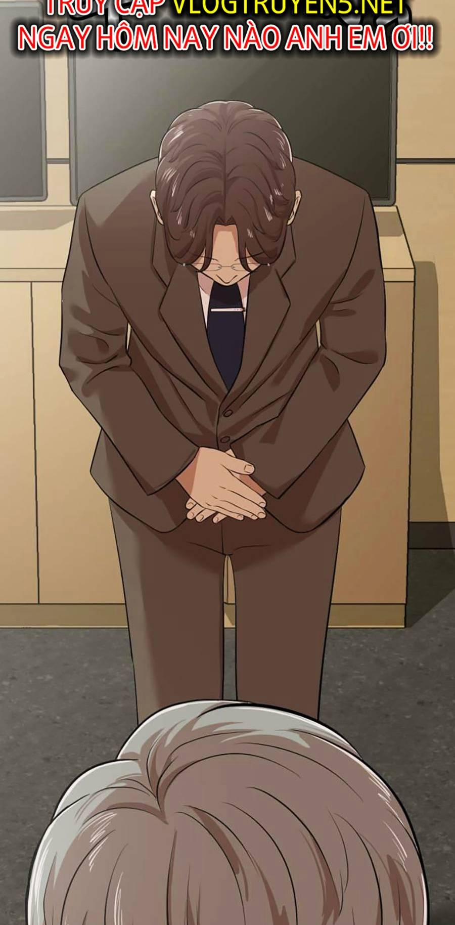 Đội Xử Lí Rắc Rối Nội Bộ 4 trang 127