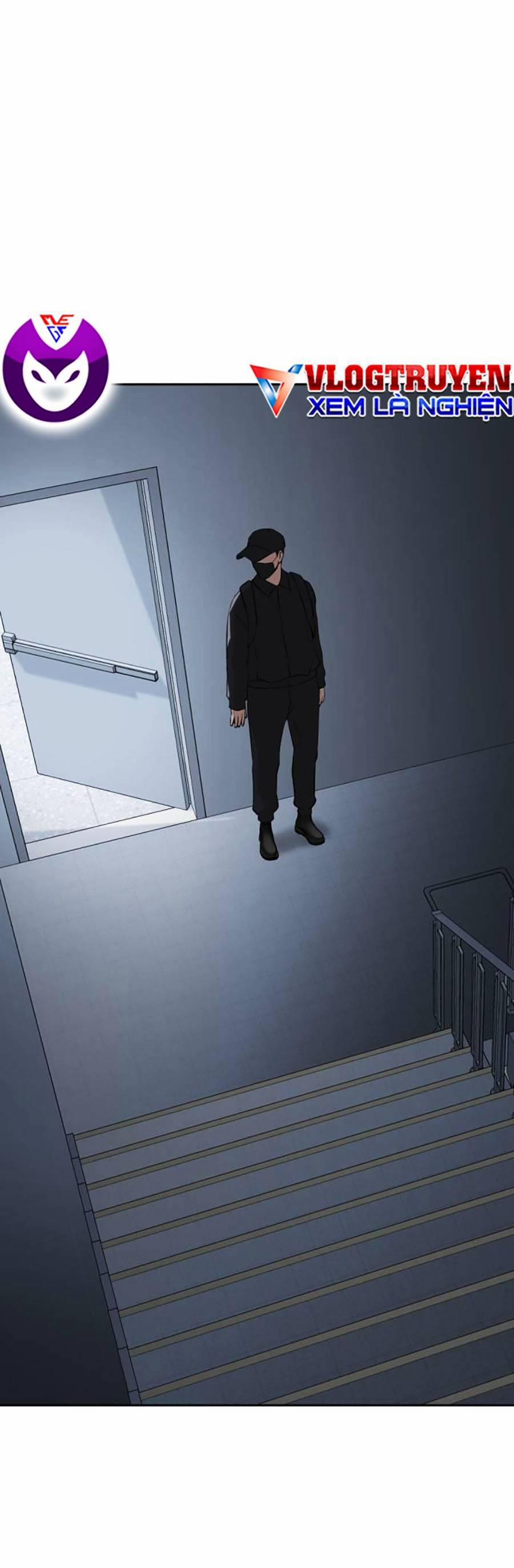 Đội Xử Lí Rắc Rối Nội Bộ 4 trang 16