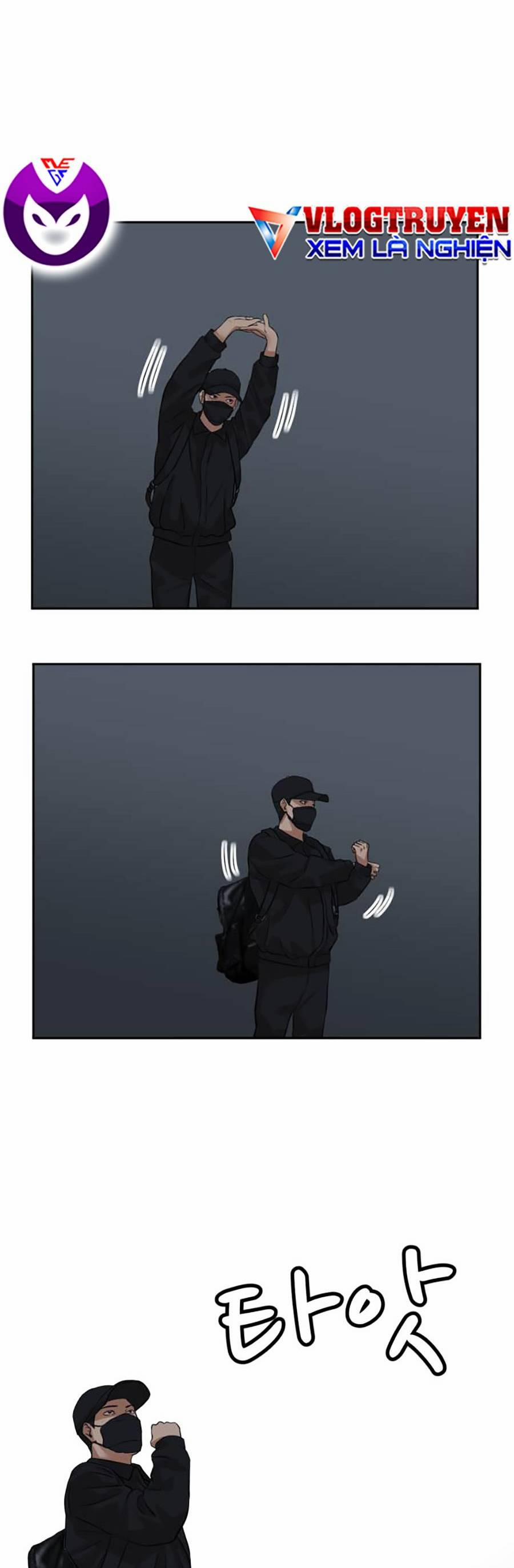 Đội Xử Lí Rắc Rối Nội Bộ 4 trang 20