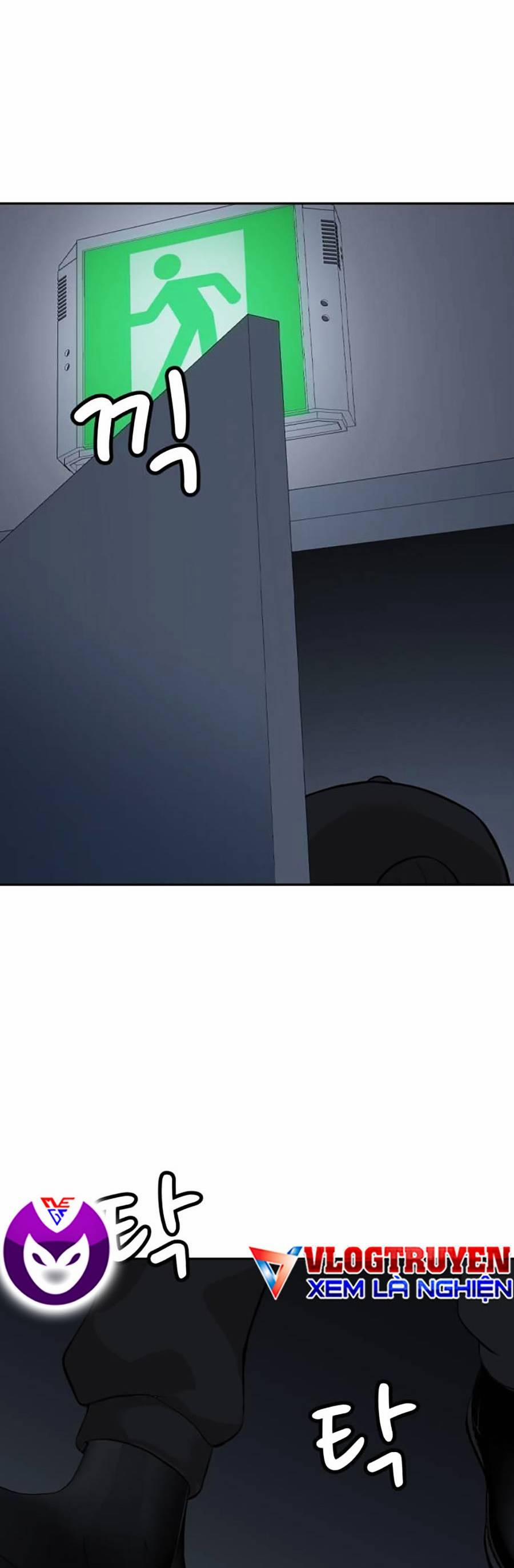 Đội Xử Lí Rắc Rối Nội Bộ 4 trang 28