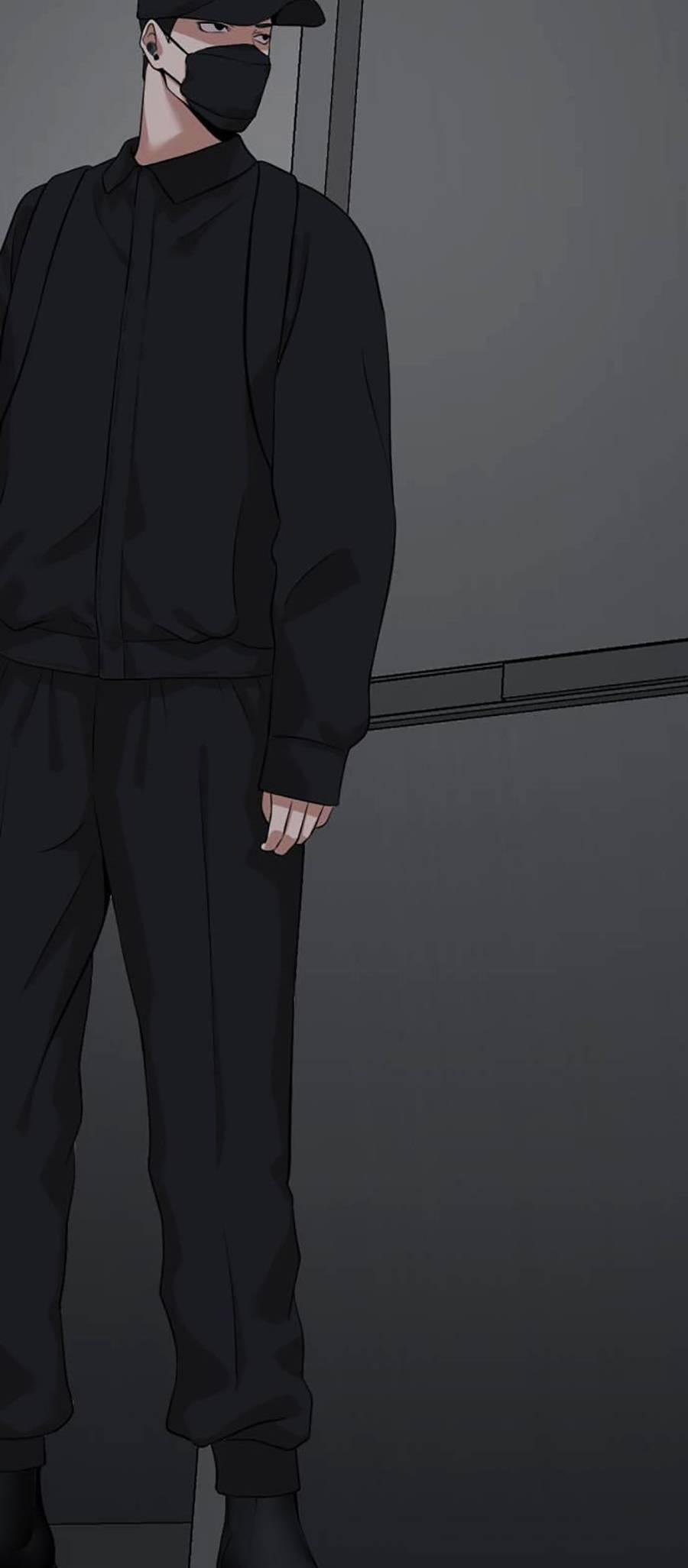 Đội Xử Lí Rắc Rối Nội Bộ 4 trang 3