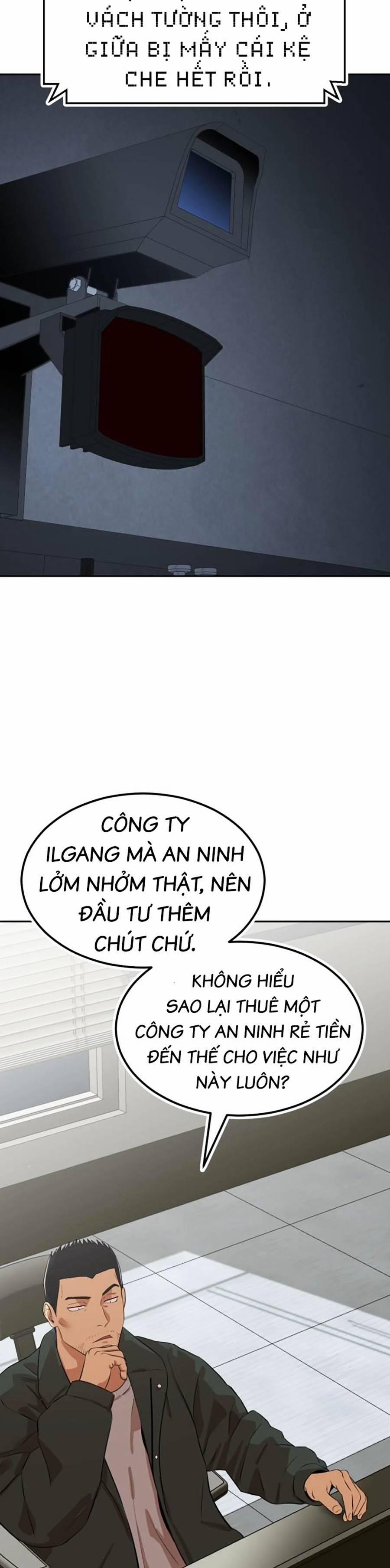 Đội Xử Lí Rắc Rối Nội Bộ 4 trang 35