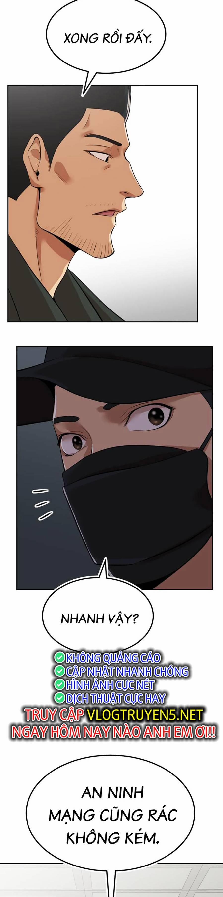 Đội Xử Lí Rắc Rối Nội Bộ 4 trang 41