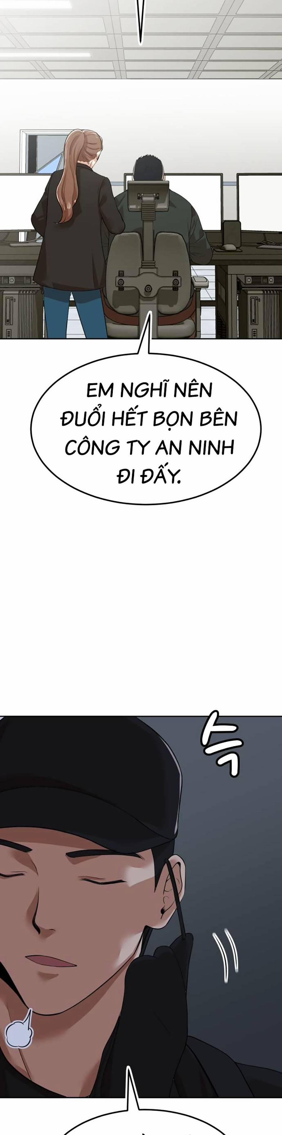 Đội Xử Lí Rắc Rối Nội Bộ 4 trang 42