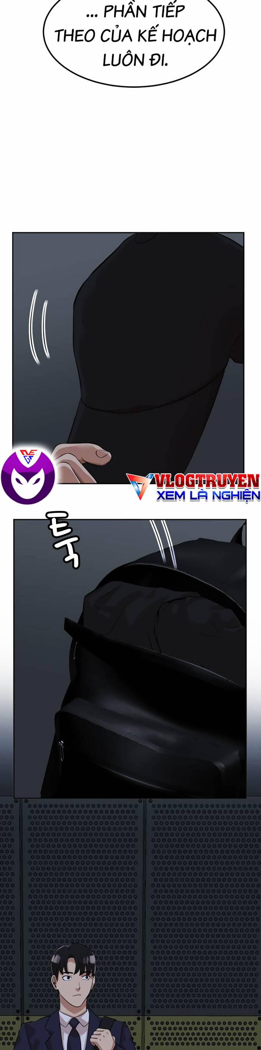 Đội Xử Lí Rắc Rối Nội Bộ 4 trang 43