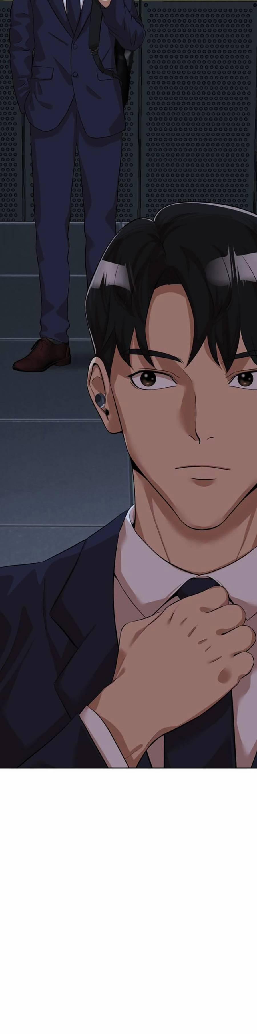 Đội Xử Lí Rắc Rối Nội Bộ 4 trang 44