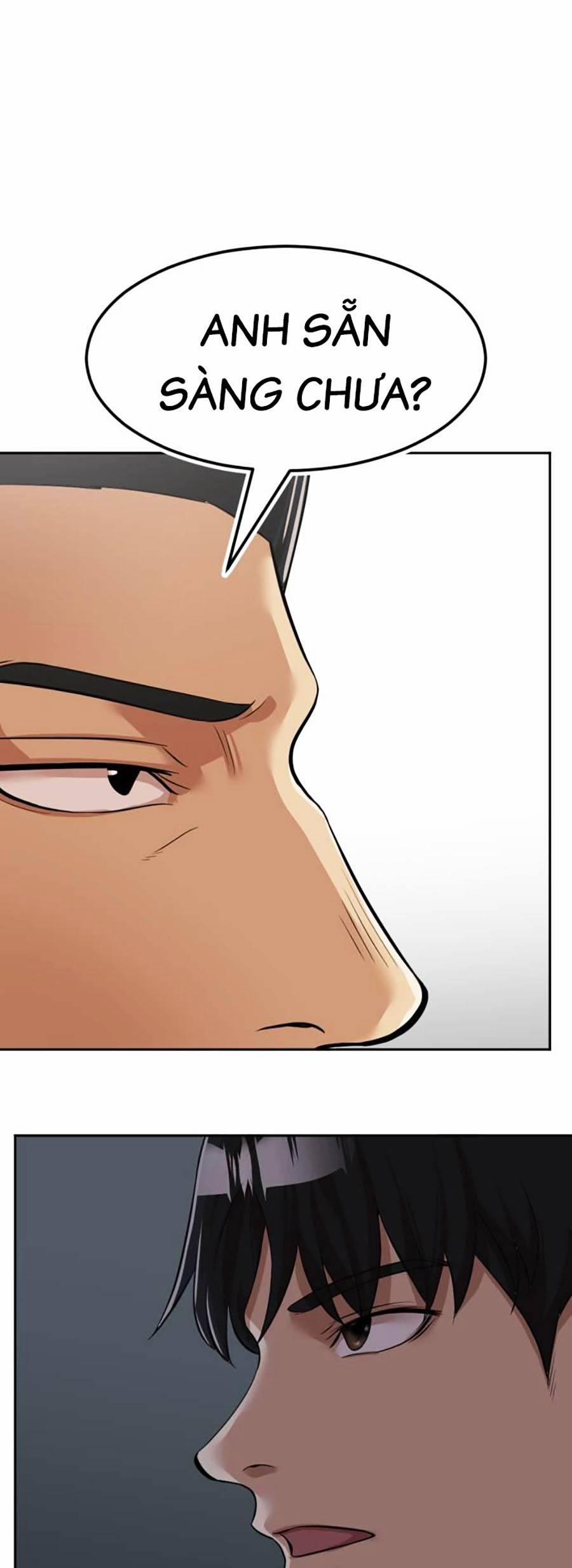 Đội Xử Lí Rắc Rối Nội Bộ 4 trang 45