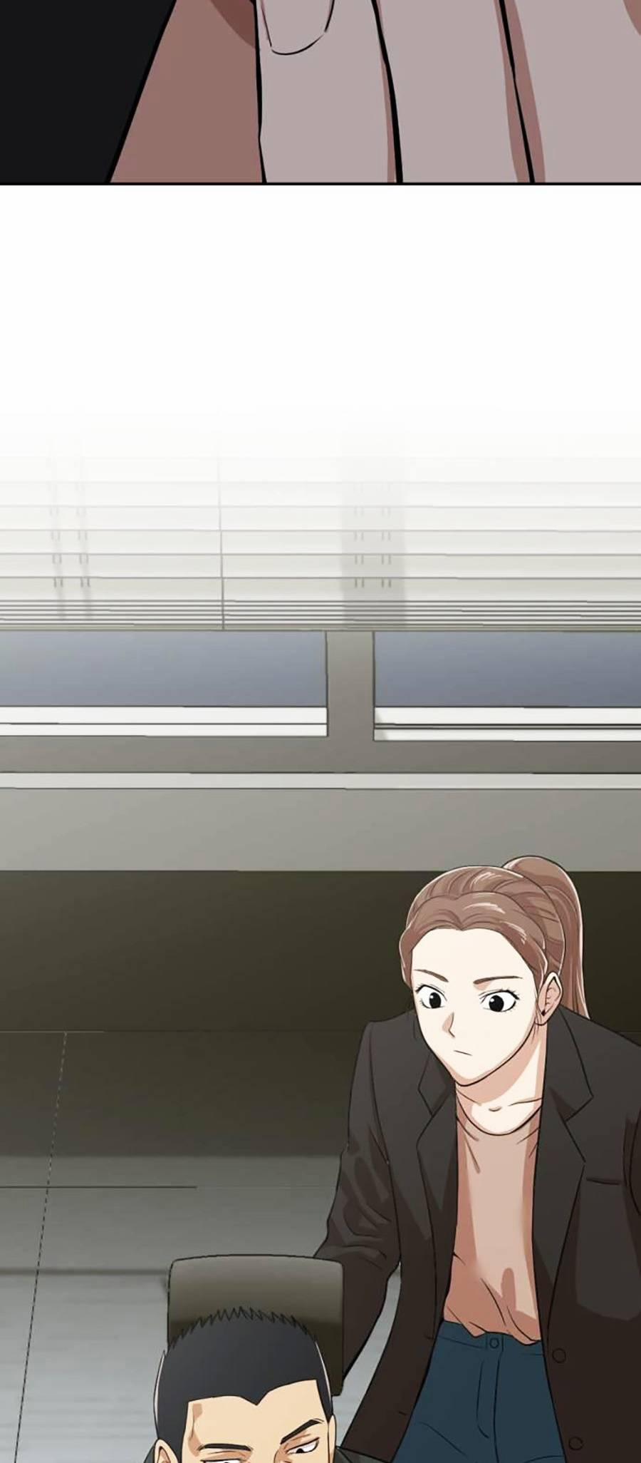 Đội Xử Lí Rắc Rối Nội Bộ 4 trang 5