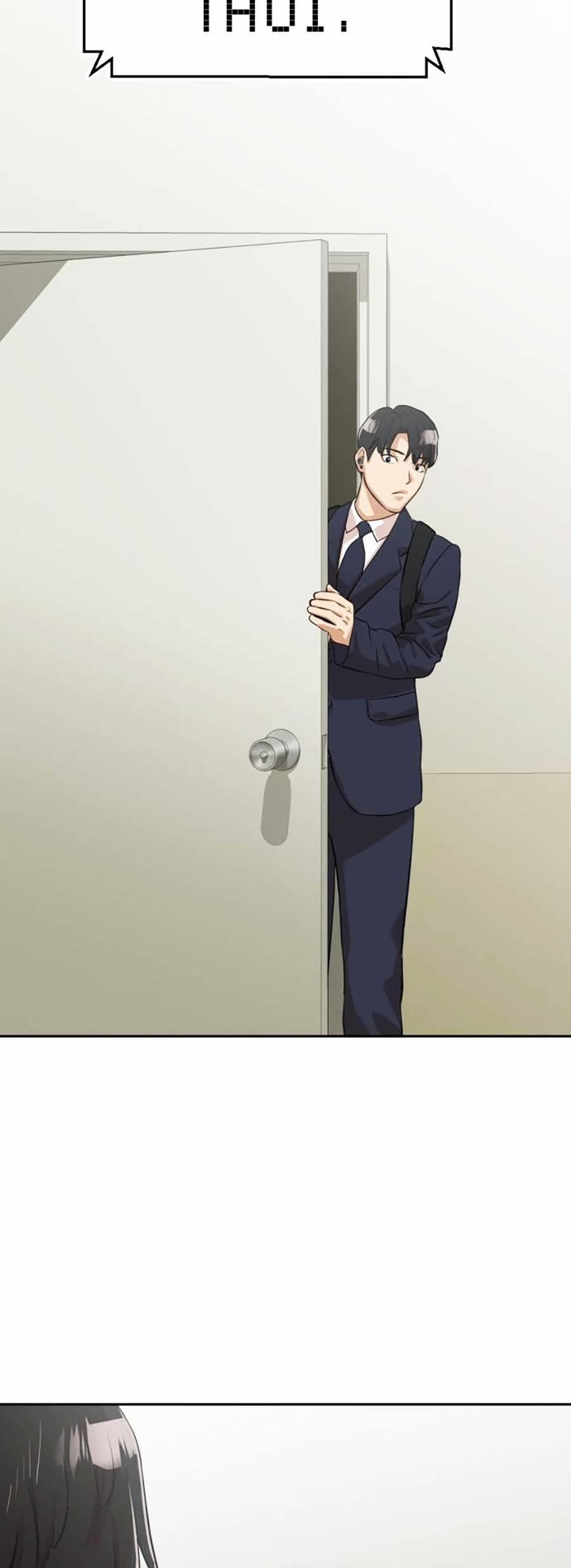 Đội Xử Lí Rắc Rối Nội Bộ 4 trang 53