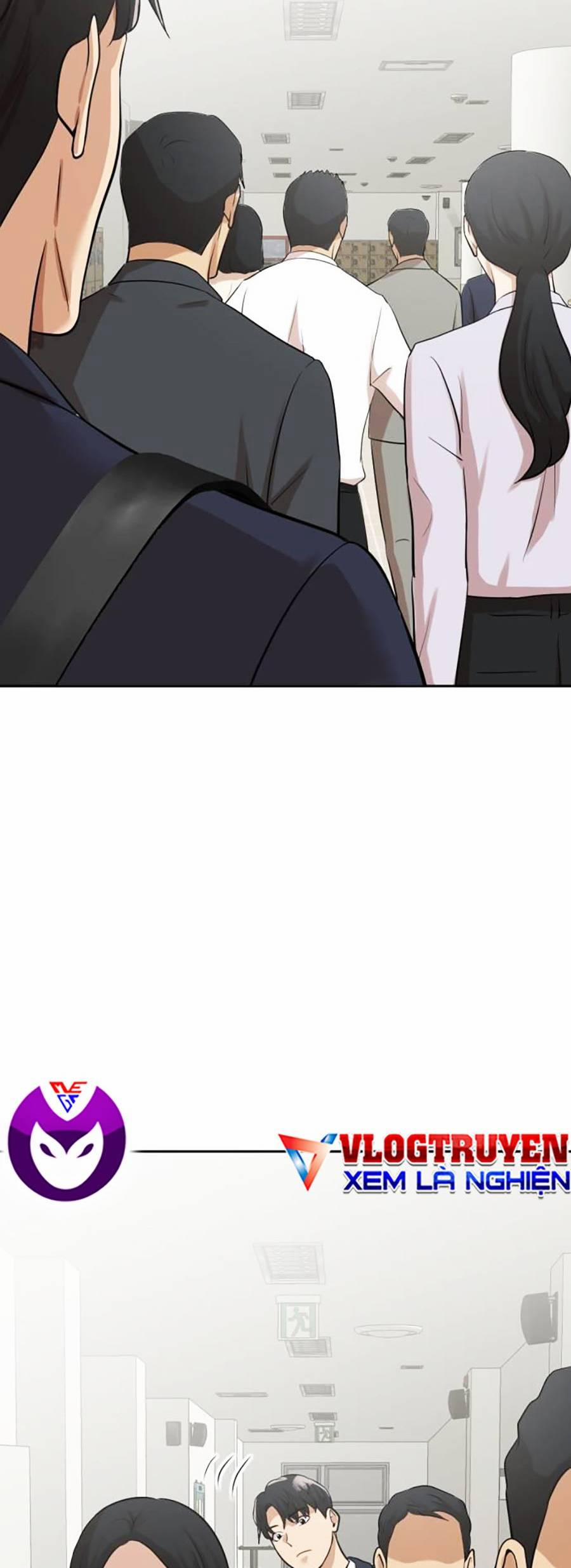 Đội Xử Lí Rắc Rối Nội Bộ 4 trang 54