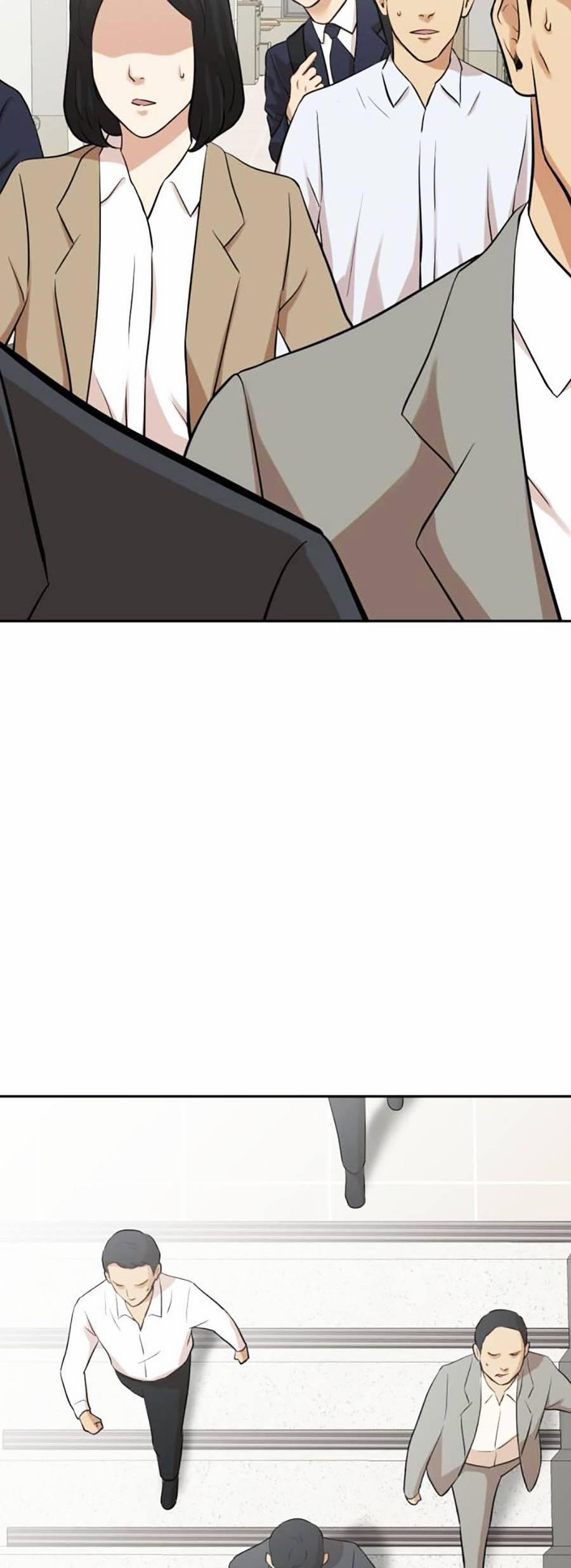 Đội Xử Lí Rắc Rối Nội Bộ 4 trang 55