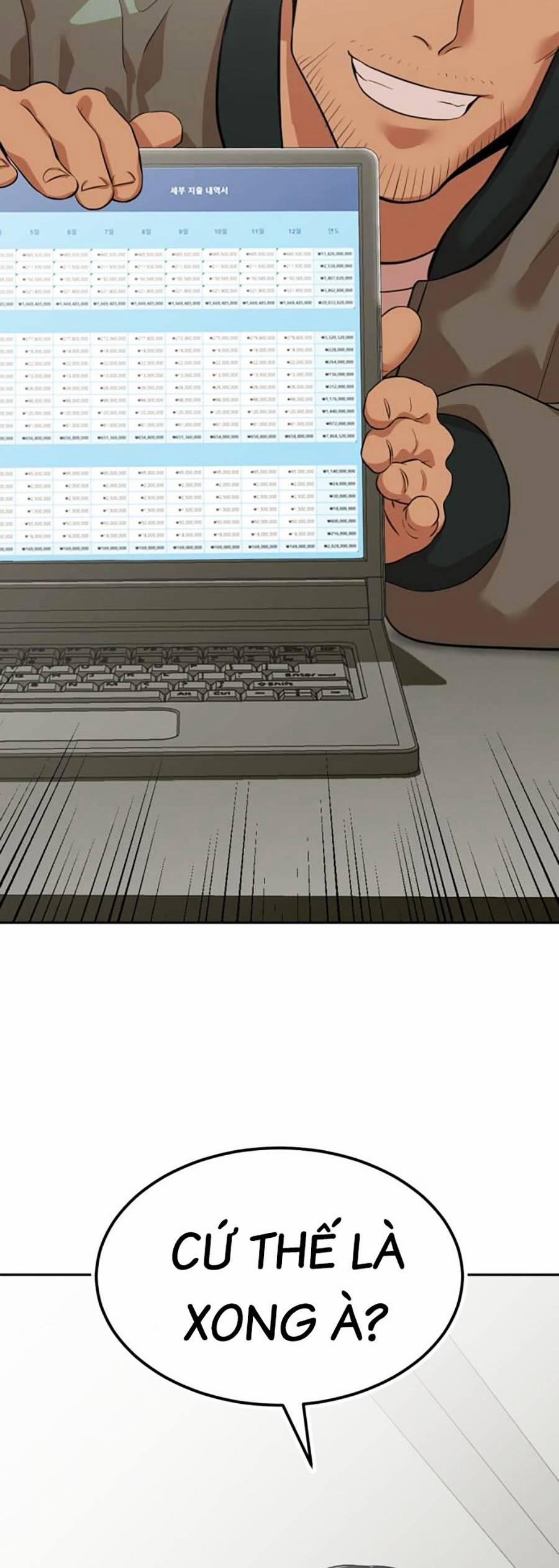 Đội Xử Lí Rắc Rối Nội Bộ 4 trang 62