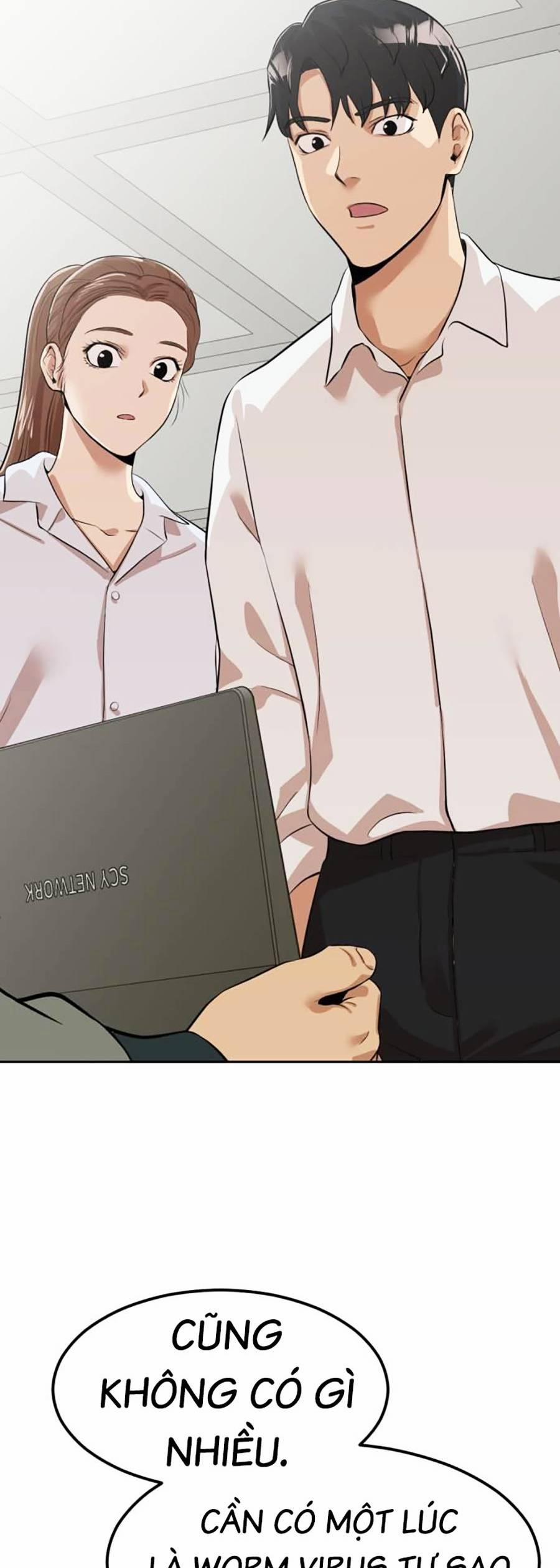 Đội Xử Lí Rắc Rối Nội Bộ 4 trang 63