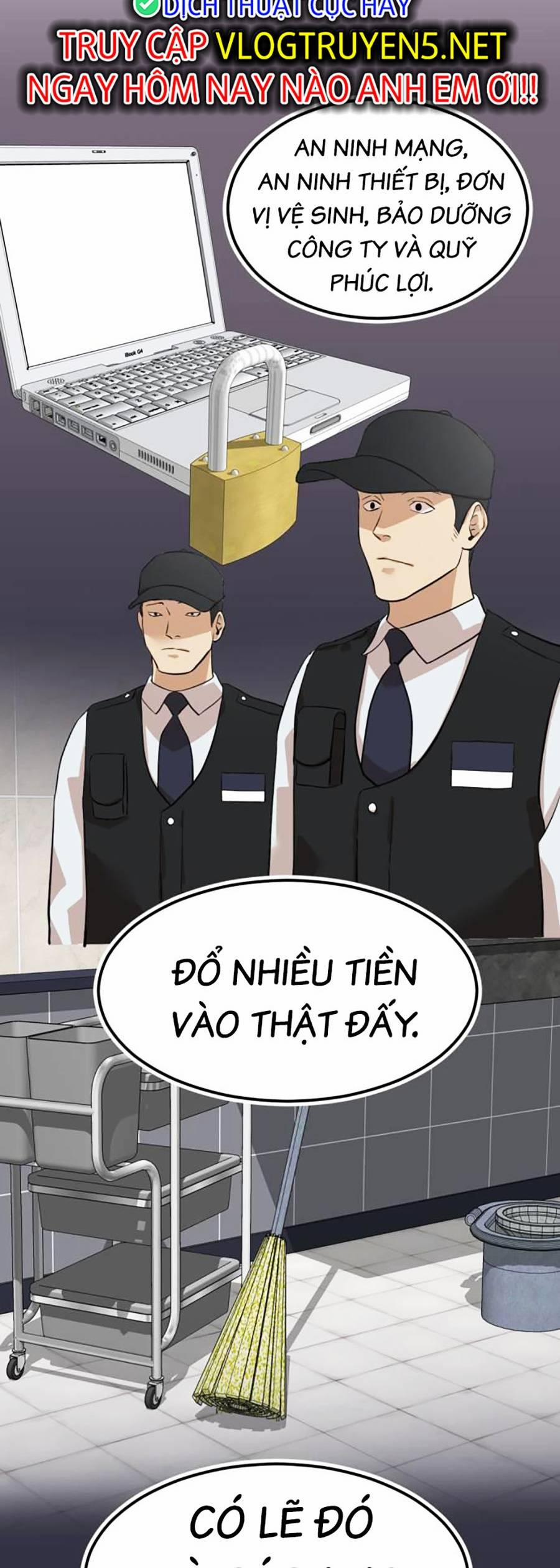 Đội Xử Lí Rắc Rối Nội Bộ 4 trang 70