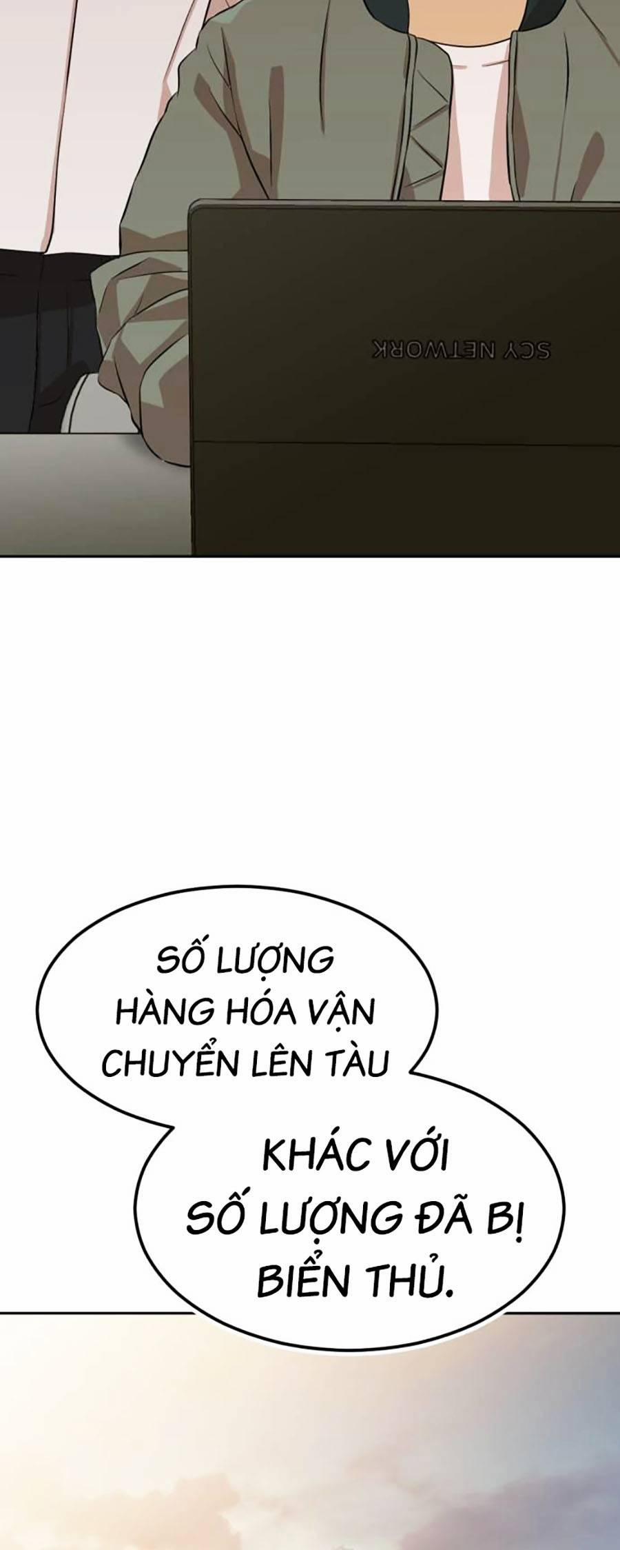 Đội Xử Lí Rắc Rối Nội Bộ 4 trang 78