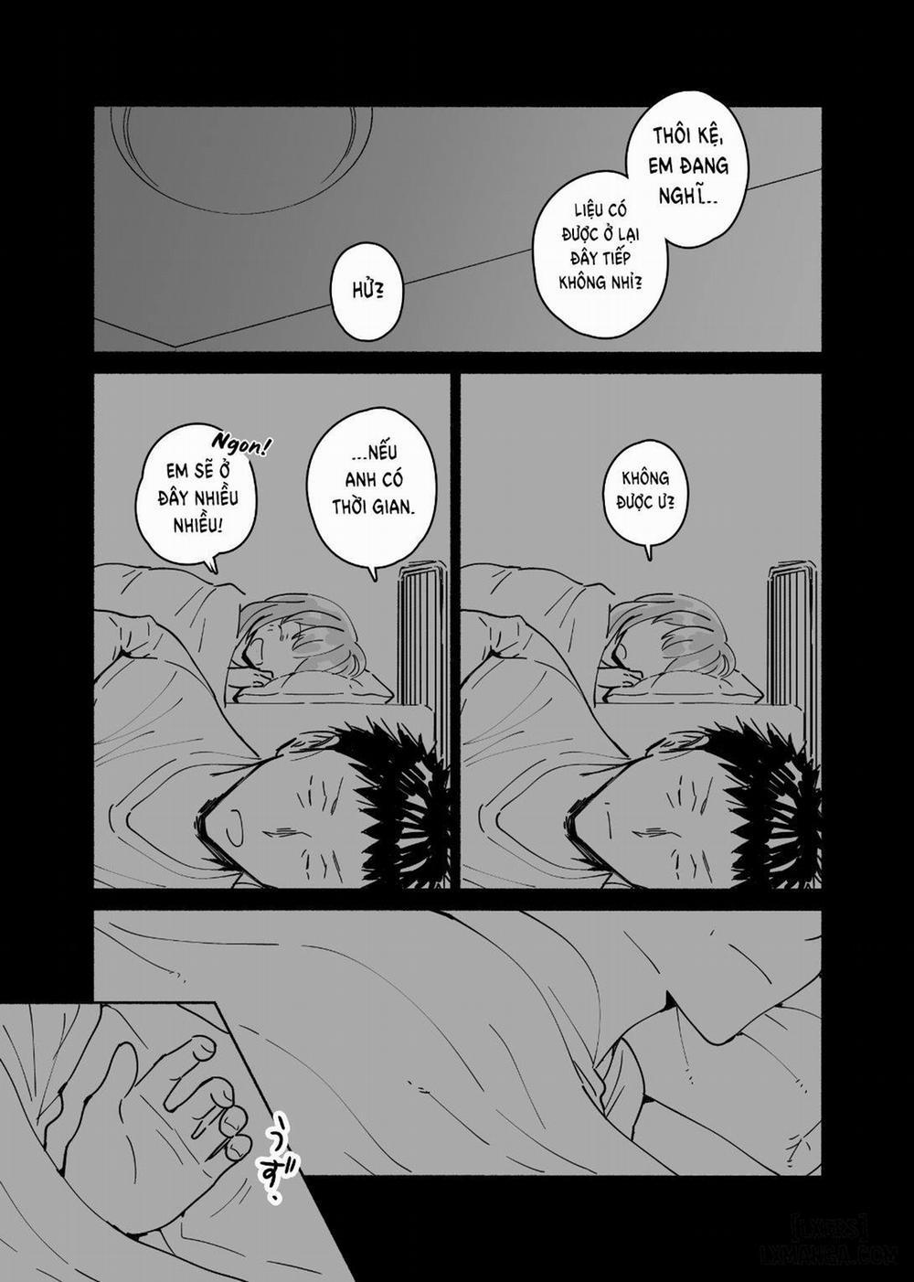 Dokushin Chuunen Otoko ga Gal ni Hamaru Hanashi 1 trang 19