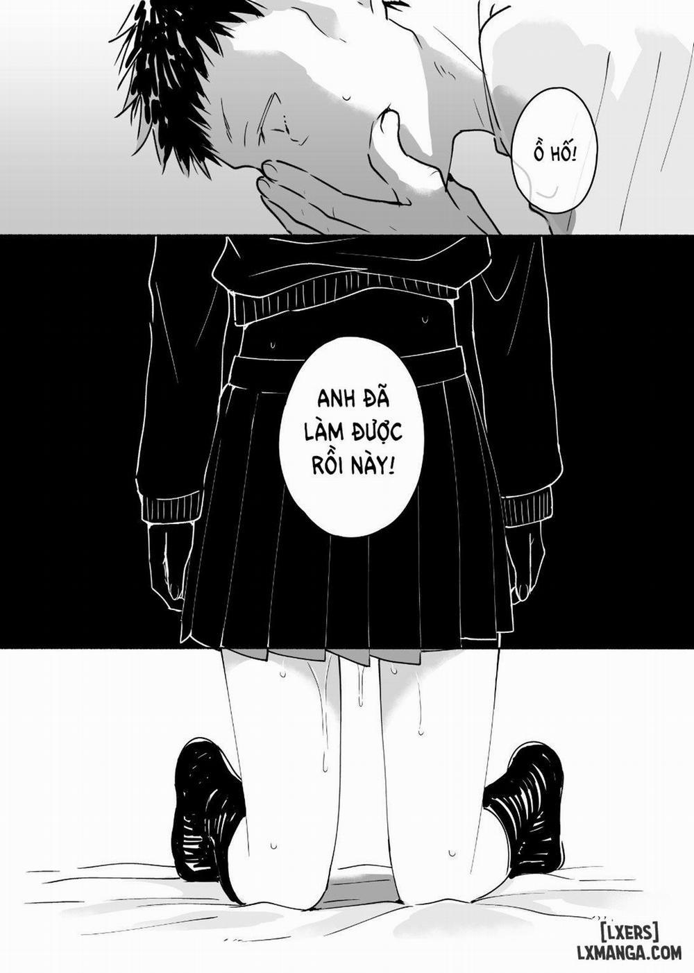 Dokushin Chuunen Otoko ga Gal ni Hamaru Hanashi 1 trang 43