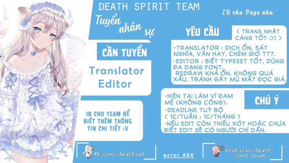 Dokuzakura 2 trang 33