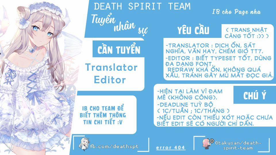 Dokuzakura 3 trang 32