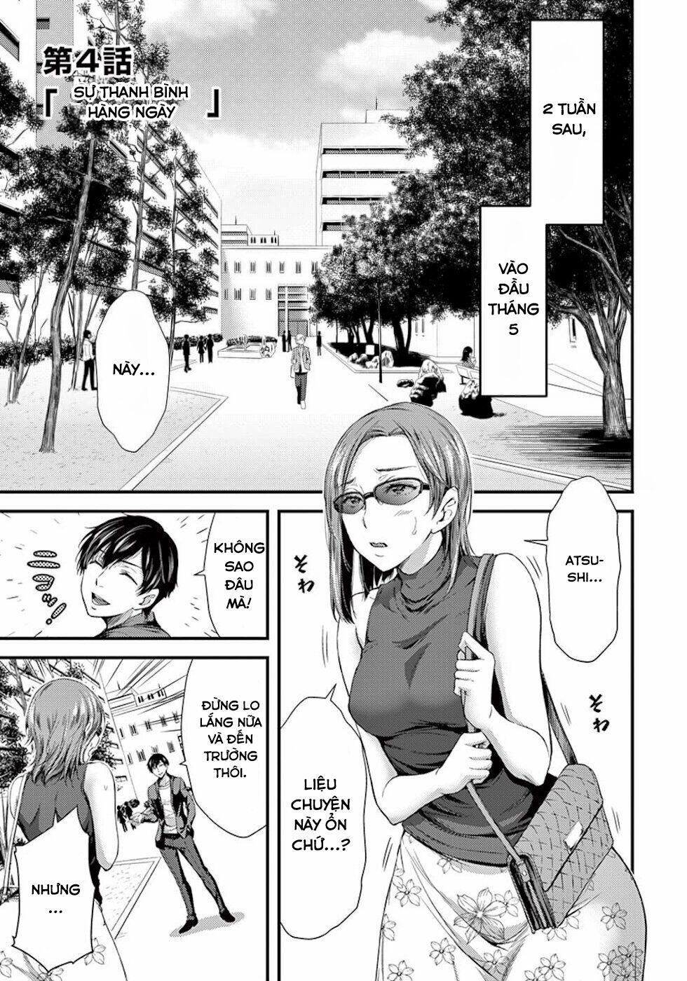 Dokuzakura 4 trang 2