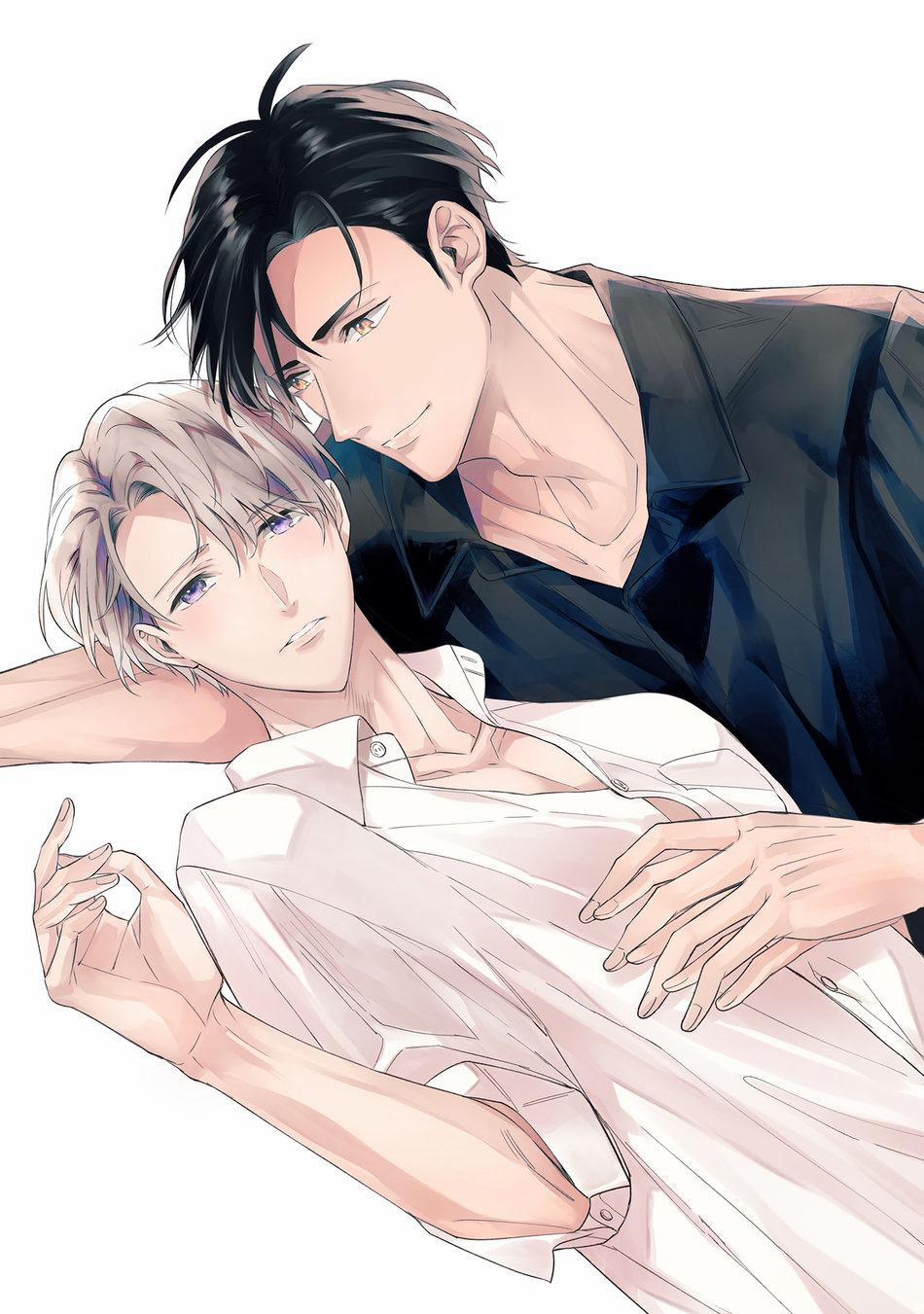 Dolce na Bokura no Koi ni Tsuite 1 trang 4