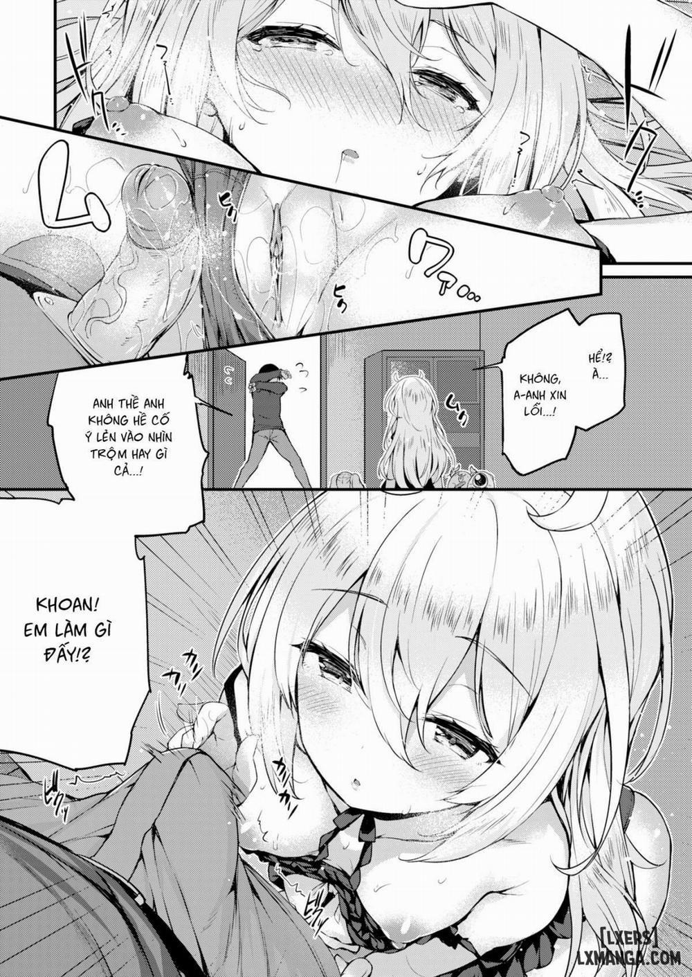 Doll Play Oneshot trang 7