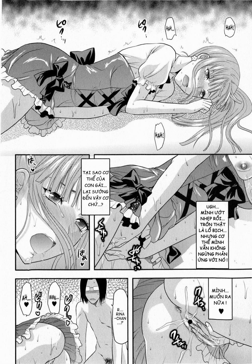 Doll Oneshot trang 38