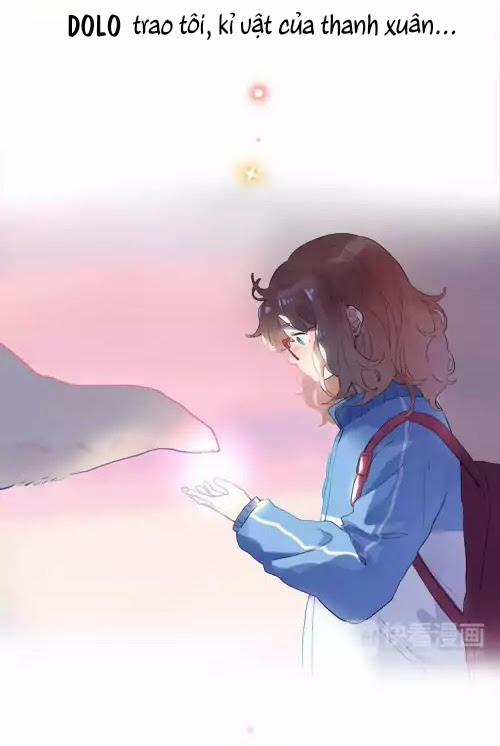 Dolo Vận Mệnh Giao Nang 0.5 trang 19