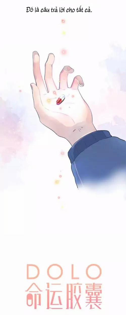 Dolo Vận Mệnh Giao Nang 0.5 trang 20