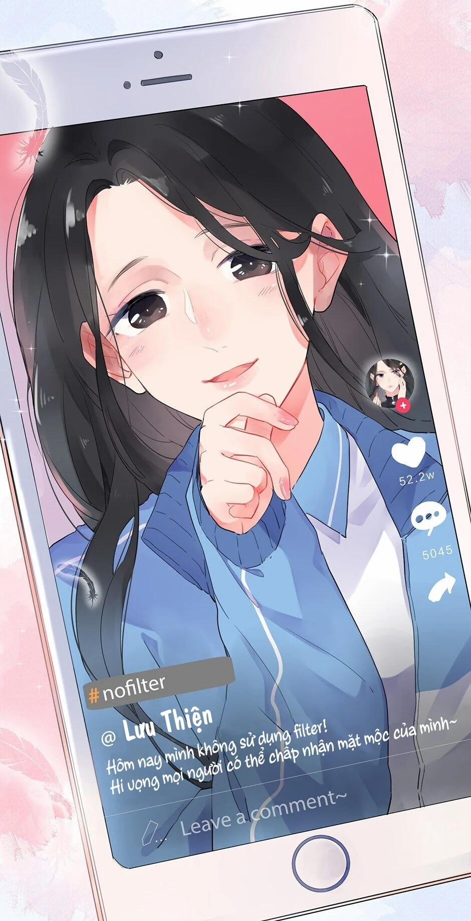 Dolo Vận Mệnh Giao Nang 1 trang 10