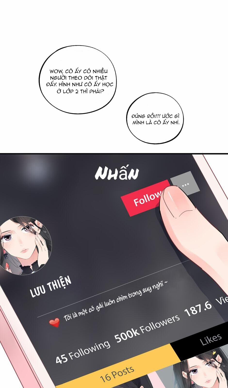 Dolo Vận Mệnh Giao Nang 1 trang 11