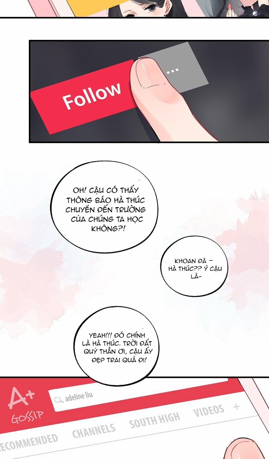 Dolo Vận Mệnh Giao Nang 1 trang 12