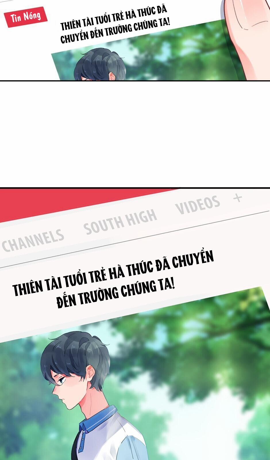 Dolo Vận Mệnh Giao Nang 1 trang 13