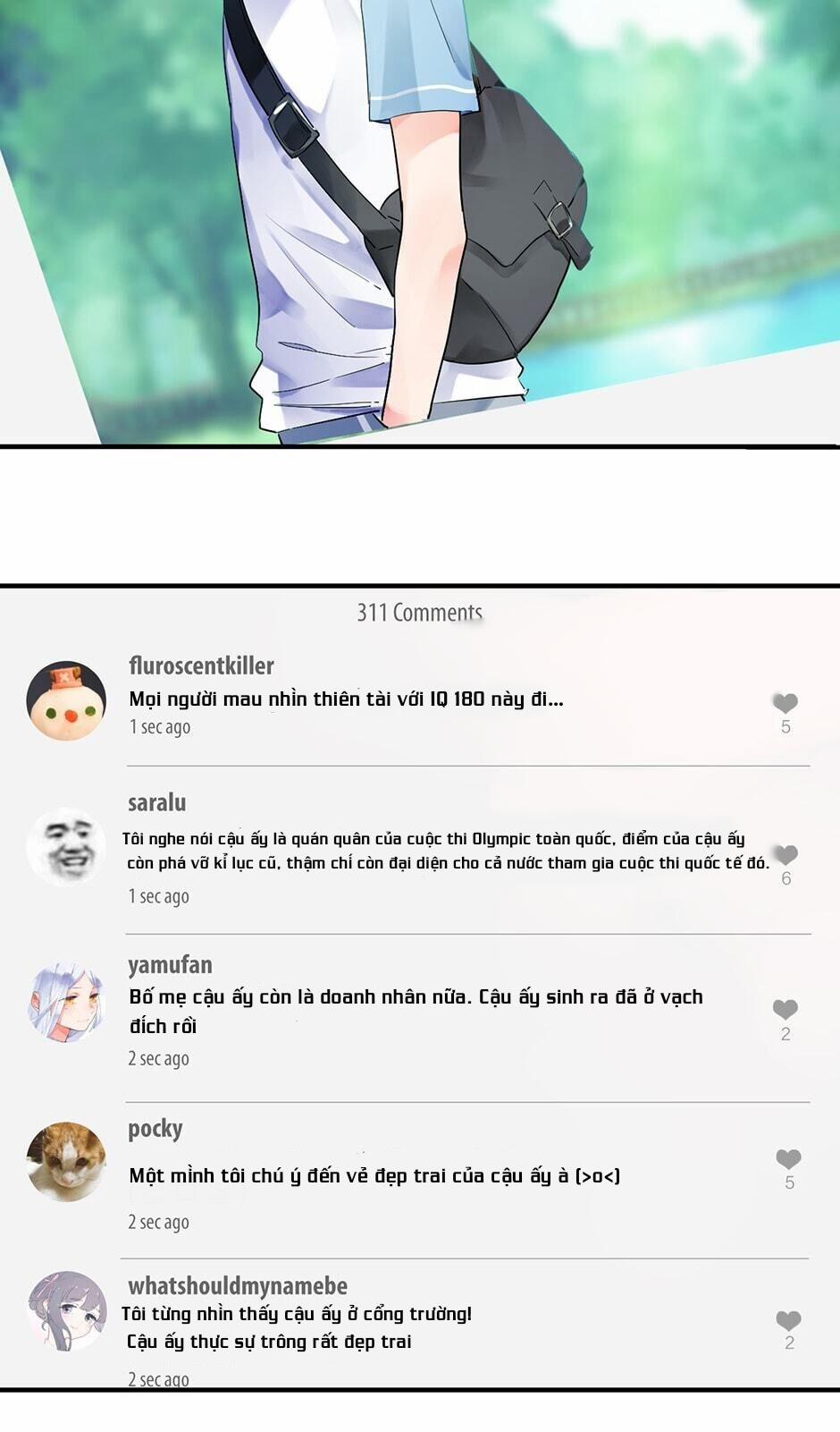 Dolo Vận Mệnh Giao Nang 1 trang 14