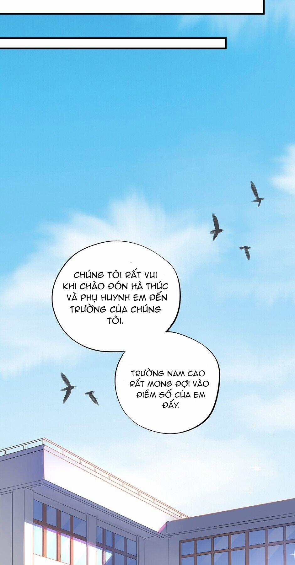 Dolo Vận Mệnh Giao Nang 1 trang 16