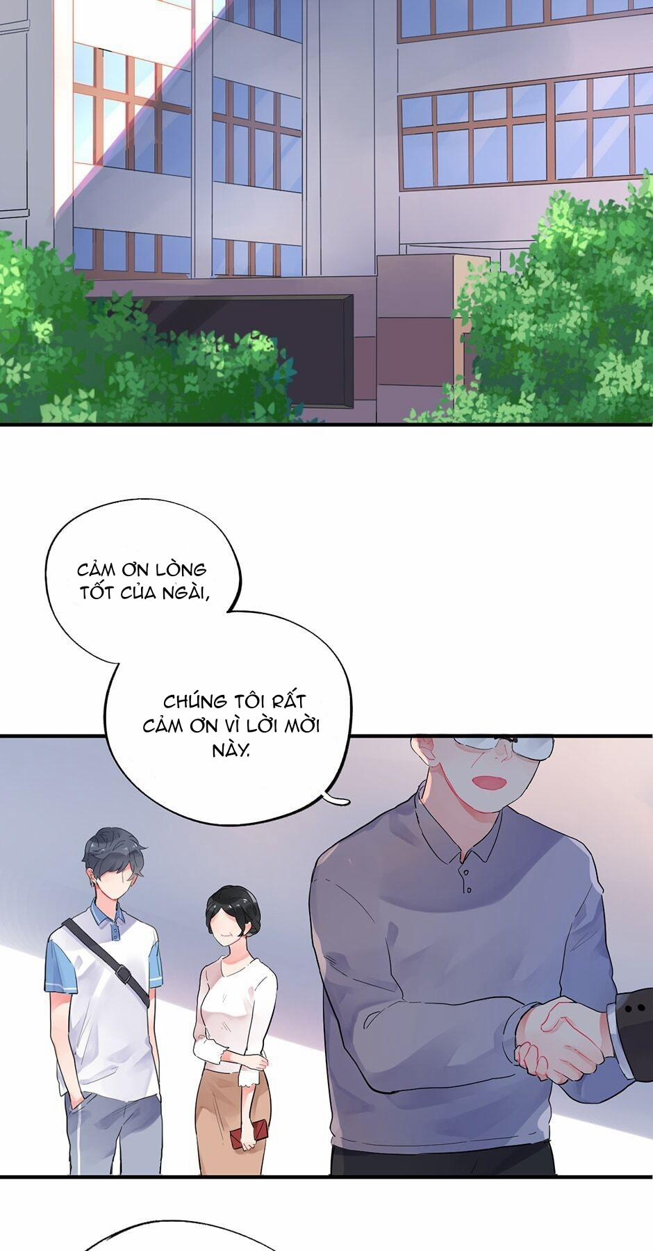 Dolo Vận Mệnh Giao Nang 1 trang 17