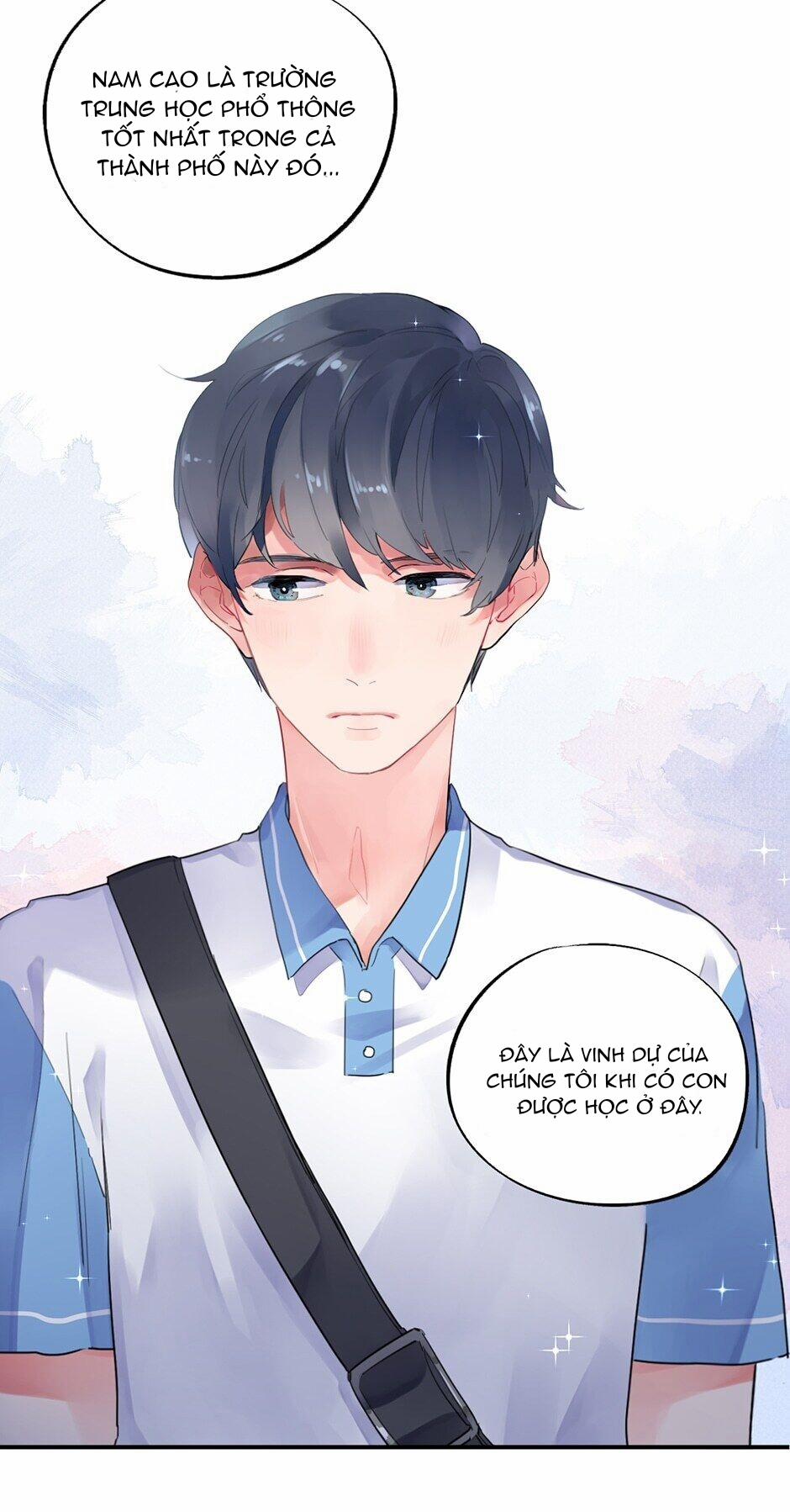 Dolo Vận Mệnh Giao Nang 1 trang 18