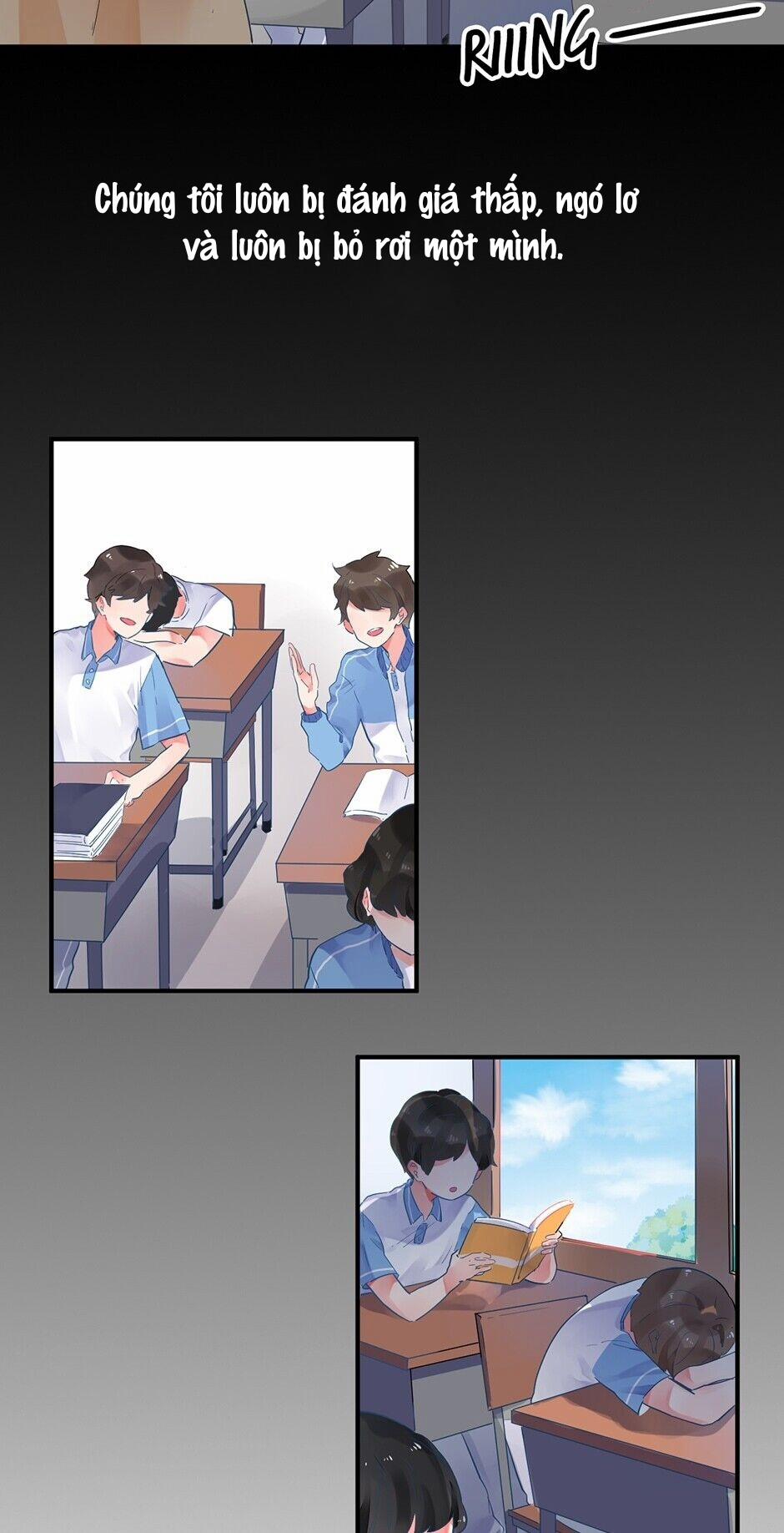 Dolo Vận Mệnh Giao Nang 1 trang 21