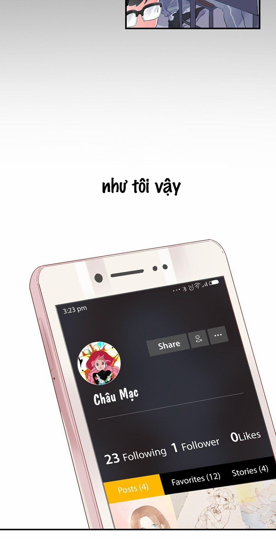 Dolo Vận Mệnh Giao Nang 1 trang 22