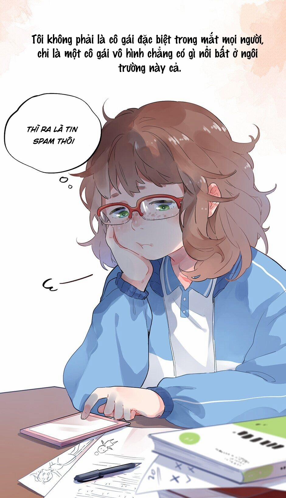 Dolo Vận Mệnh Giao Nang 1 trang 25