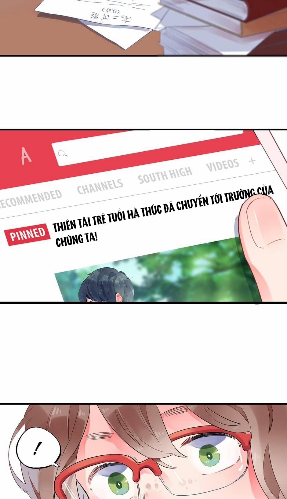 Dolo Vận Mệnh Giao Nang 1 trang 26