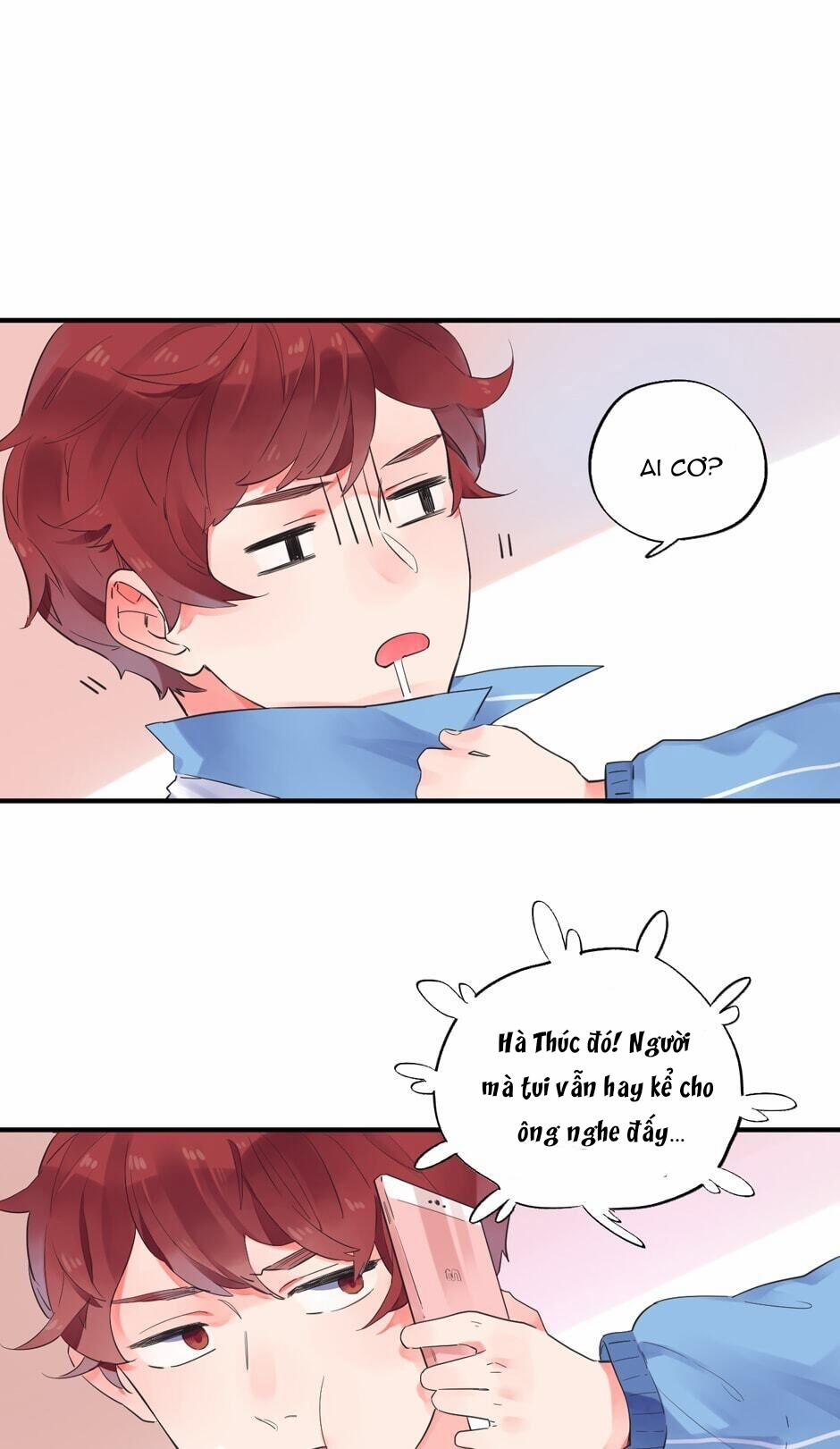 Dolo Vận Mệnh Giao Nang 1 trang 29