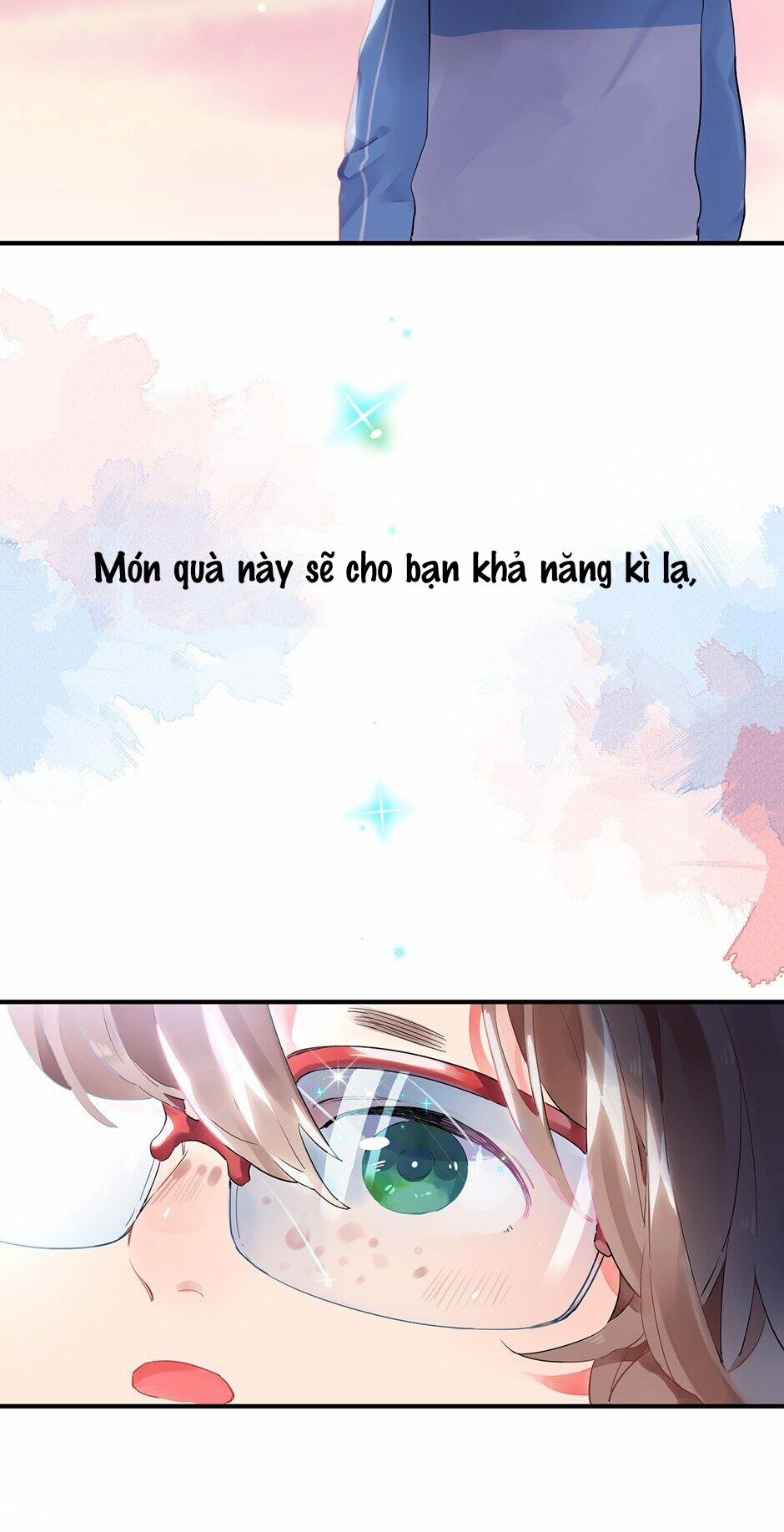 Dolo Vận Mệnh Giao Nang 1 trang 3