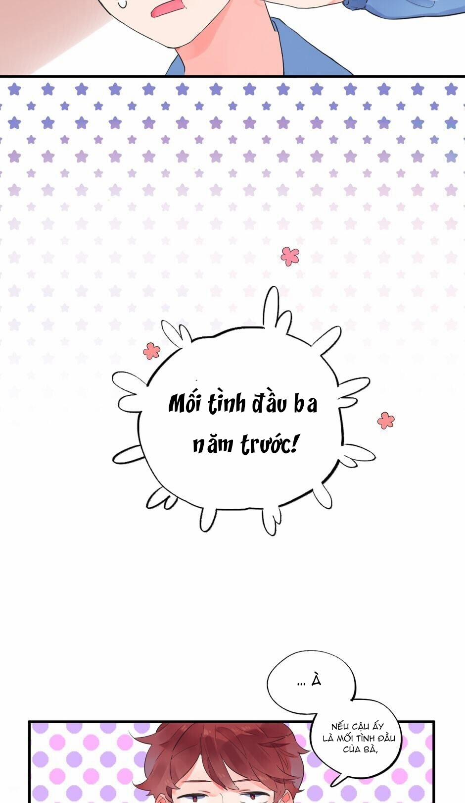 Dolo Vận Mệnh Giao Nang 1 trang 30