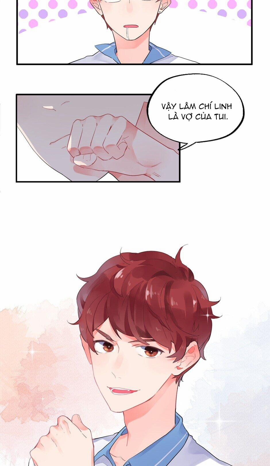 Dolo Vận Mệnh Giao Nang 1 trang 31